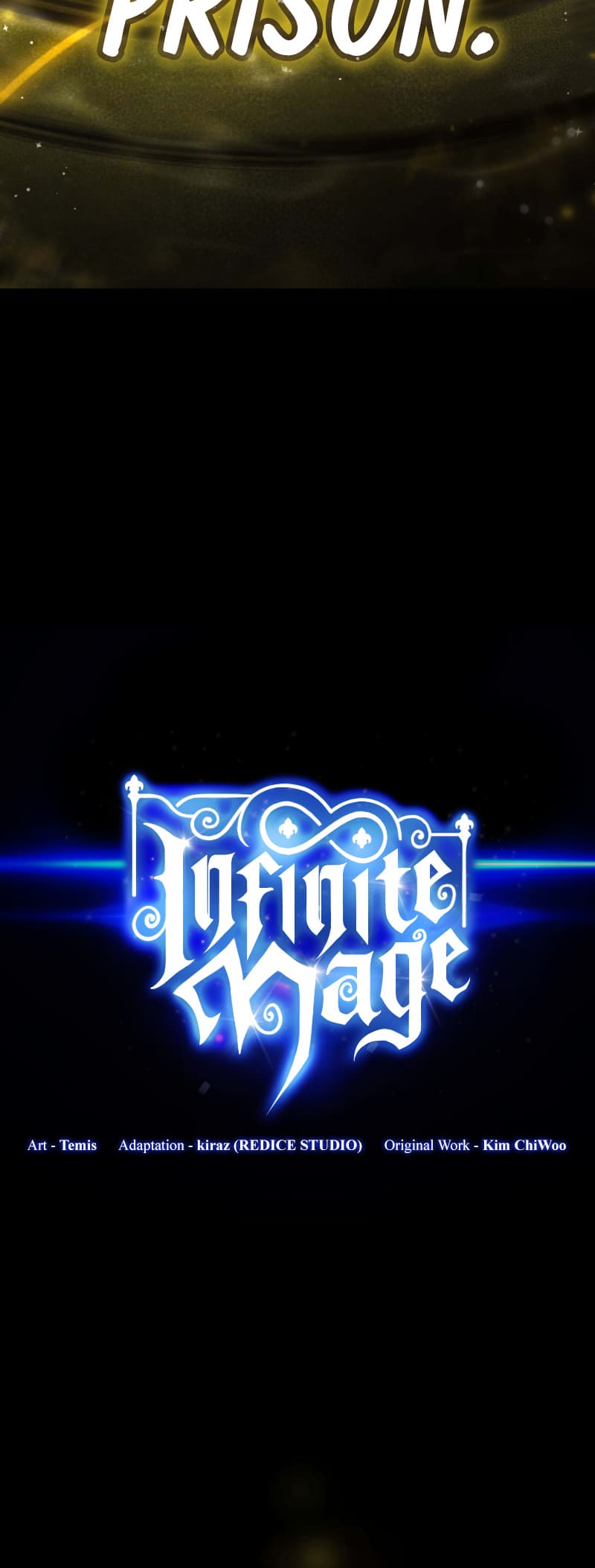 Infinite Mage, Chapter 91 image 38